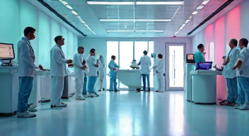 Das sind die Top 7 Schritte beim Umgang mit medizinischen Innovationen