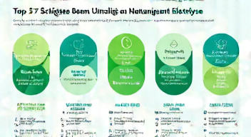 Das sind die Top 7 Schritte beim Umstieg auf nachhaltige Elektrolyse
