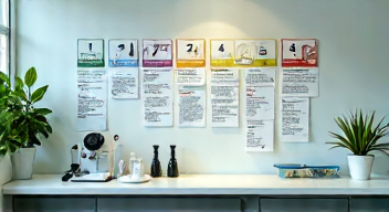 Das sind die Top 7 Schritte beim Umweltanalytik