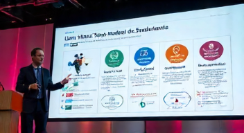 Das sind die Top 7 Schritte beim Wandel der Standards