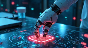 Der Blick auf Technologien und ihre Entwicklungen (2/10)