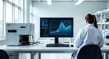 Der Einfluss der Digitalisierung auf die Labortechnik (2/10)