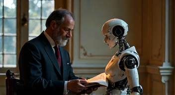 Der Einfluss der Philosophie auf technologische Entwicklungen (5/10)