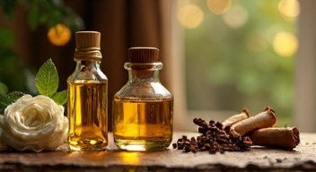 Der Einfluss von Düften in der Musik (8/10)