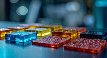 Der Einfluss von Funktionsbeschichtungen auf die Materialwissenschaft (2/10)