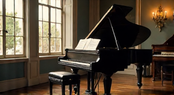 Der Einfluss von Musik auf die Wissenschaft: Ein Blick von Ludwig van Beethoven (10/10)