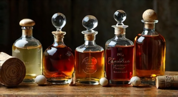 Der soziale Einfluss antiker Düfte (4/10)