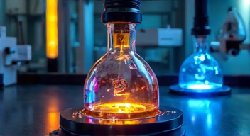 Der Weg zur effizienten Elektrolyse (2/10)