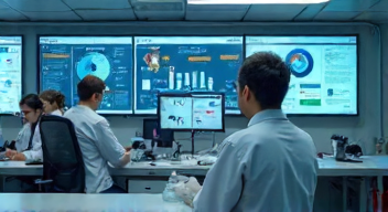 Die 5 meistgestellten Fragen (FAQ) zu Laborinnovationen