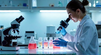 Die 5 meistgestellten Fragen (FAQ) zu Zellkultivierung ohne Fötales Kälberserum