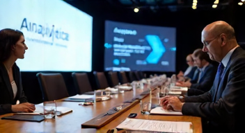 Die 5 meistgestellten Fragen (FAQ) zu Analytica 2026