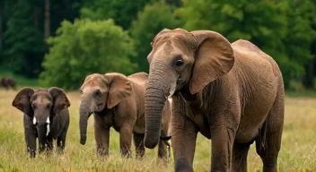 Die 5 meistgestellten Fragen (FAQ) zu den Elefantenrüsselhaaren