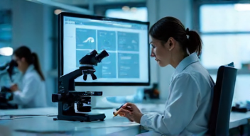 Die 5 meistgestellten Fragen (FAQ) zu digitaler Labortechnik