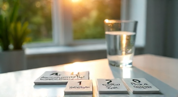 Die 5 meistgestellten Fragen (FAQ) zu Fluorid im Trinkwasser