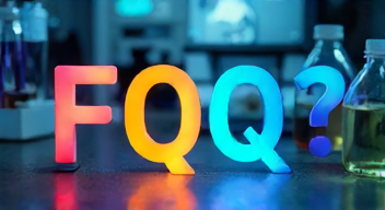Die 5 meistgestellten Fragen (FAQ) zu Labortechnik
