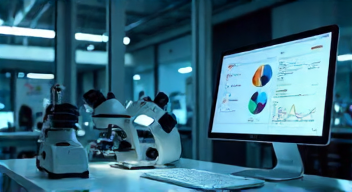 Die 5 meistgestellten Fragen (FAQ) zu Labortechnik und Digitalisierung