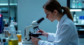 Die 5 meistgestellten Fragen (FAQ) zu Labortechnik