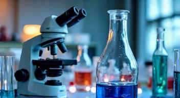 Die 5 meistgestellten Fragen (FAQ) zu Labortechnik und Biotechnologie