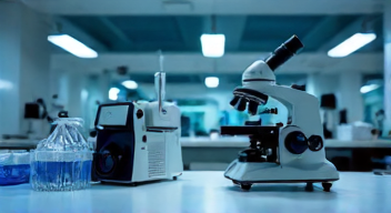 Die 5 meistgestellten Fragen (FAQ) zu Labortechnik