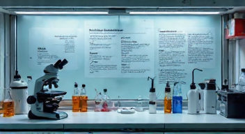 Die 5 meistgestellten Fragen (FAQ) zu Labortechnik