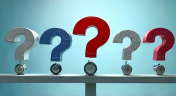 Die 5 meistgestellten Fragen (FAQ) zu Labortechnik