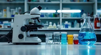 Die 5 meistgestellten Fragen (FAQ) zu Labortechnik