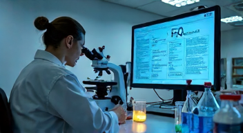 Die 5 meistgestellten Fragen (FAQ) zu Labortechniken