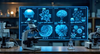 Die 5 meistgestellten Fragen (FAQ) zu Mikroskopie