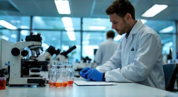 Die 5 meistgestellten Fragen (FAQ) zu Standards im Labor