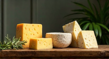 Die 5 meistgestellten Fragen (FAQ) zu tierfreiem Käse