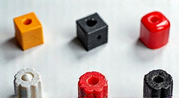 Die 6 häufigsten Fehler bei 3D-Drucktechniken