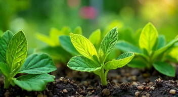 Die 6 häufigsten Fehler bei biologischem Pflanzenschutz