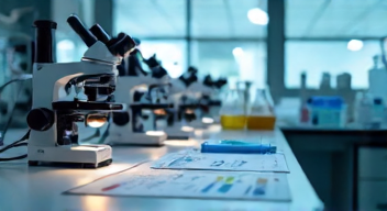 Die 6 häufigsten Fehler bei der Bio- und Pharmaanalytik