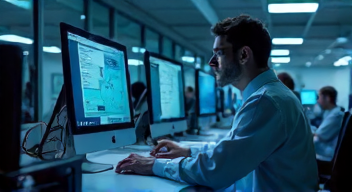 Die 6 häufigsten Fehler bei der Digitalisierung in Labortechnik