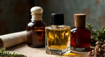 Die 6 häufigsten Fehler bei der Erkundung antiker Düfte