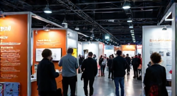 Die 6 häufigsten Fehler bei der Messeteilnahme