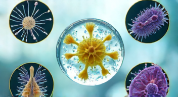 Die 6 häufigsten Fehler bei der Mikrobiologie