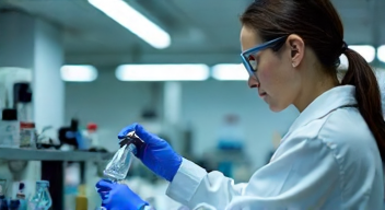 Die 6 häufigsten Fehler bei der Umweltanalytik