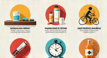 Die 6 häufigsten Fehler bei Krebsprävention