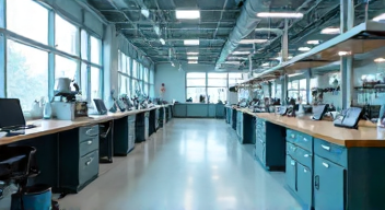 Die 6 häufigsten Fehler bei Laborinnovationen