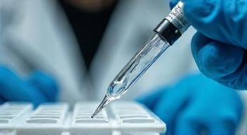 Die 6 häufigsten Fehler bei Labortechnik