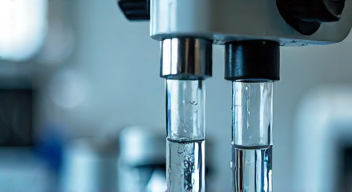 Die 6 häufigsten Fehler bei Labortechnik