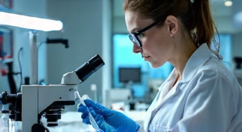 Die 6 häufigsten Fehler bei Labortechnik