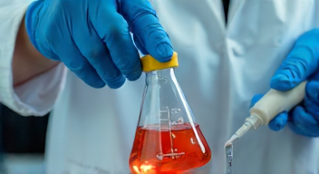 Die 6 häufigsten Fehler bei Labortechnik