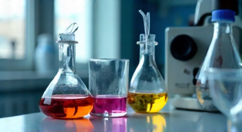 Die 6 häufigsten Fehler bei Labortechnik