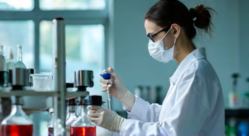 Die 6 häufigsten Fehler bei Labortechnik