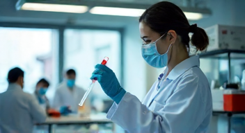 Die 6 häufigsten Fehler bei Labortechnik und Analytik