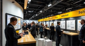 Die 6 häufigsten Fehler bei Messen