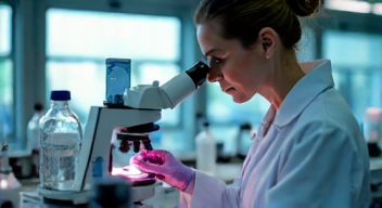 Die 6 häufigsten Fehler bei Mikrobiom-Analysen