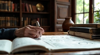 Die 6 häufigsten Fehler bei wissenschaftlicher Forschung